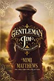 Gentleman Jim: A Tale of Romance and Revenge