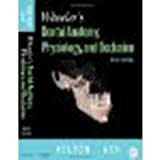 Wheeler's Dental Anatomy, Physiology and Occlusion, 9e by Nelson DDS MS, Stanley J. [Saunders,2009] (Hardcover) 9th edition [Hardcover]