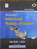 Wheeler's Dental Anatomy, Physiology and Occlusion 9th Ninth Edition
