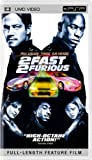 2 Fast 2 Furious [UMD for PSP]