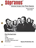 The Sopranos (SM): Selected Scripts from Three Seasons