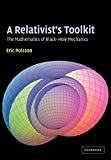 A Relativist's Toolkit: The Mathematics of Black-Hole Mechanics