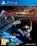 Blackhole: Complete Edition PS4 (PS4)