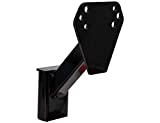 Buyers Products 5201012 Stake Pocket Spare Tire Carrier, 1 Pack