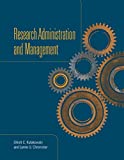 Research Administration and Management