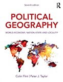 Political Geography: World-Economy, Nation-State and Locality