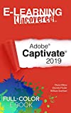 E-Learning Uncovered: Adobe Captivate 2019