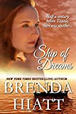 Ship of Dreams (Americana Dreaming Book 1)