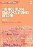 The Routledge Diaspora Studies Reader (Routledge Literature Readers)