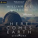 Diaspora: Here Comes Earth, Book 3