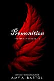 Premonition: The Series Volumes 1-5 (The Premonition Series 1-5)