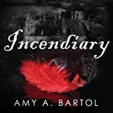 Incendiary: Premonition Series, Book 4