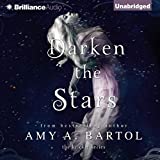Darken the Stars: The Kricket Series, Book 3