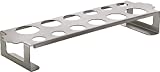Napoleon 56028 Jalapeno and Peppers Roast Rack Grill Accessory, Stainless Steel