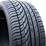 Fullway HP108 All-Season High Performance Radial Tire-245/45R20 245/45ZR20 245/45/20 245/45-20 103W Load Range XL 4-Ply BSW Black Side Wall