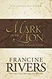 Mark of the Lion Gift Collection: Gift Collection: Complete 3-Book Set (A Voice in the Wind, An Echo in the Darkness, As Sure as the Dawn) Christian Historical Fiction Novels Set in 1st Century Rome