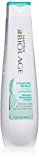 BIOLAGE Cooling Mint Scalpsync Shampoo | Cleanses Excess Oil From The Hair & Scalp | For Oily Hair & Scalp | Vegan, 13.5 Fl Oz