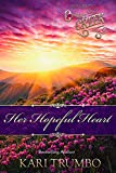 Her Hopeful Heart: A Sweet Christian Western Romance (Return to Cutter's Creek)