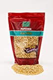 Wabash Valley Farms Popcorn Kernels - Baby White Hull-Less - 2 lb