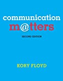 Communication Matters - Standalone book