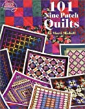 101 Nine Patch Quilts