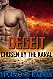 Deceit (Chosen by the Karal Book 1)