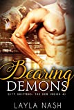 Bearing Demons (City Shifters: The Den Book 4)