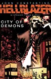 John Constantine: Hellblazer - City of Demons