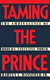 Taming the Prince