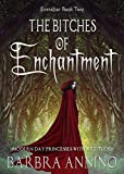 The Bitches of Enchantment: A Feisty Fairy Tale (The Everafter Series Book 2)