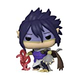 Funko Pop! Animation: My Hero Acadamia - Tamaki in Hero Costume