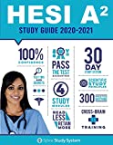 HESI A2 Study Guide 2018-2019: Spire Study System & HESI A2 Test Prep Guide with HESI A2 Practice Test Review Questions for the HESI A2 Admission Assessment Exam Review