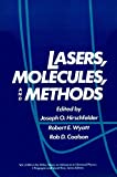 Lasers, Molecules, and Methods (Advances in Chemical Physics)