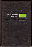The Logic of Comparative Social Inquiry (Advances in Chemical Physics,)