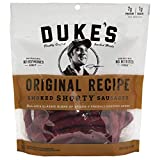 Product of Duke, Shorty Smoked Sausage Original, 16 ounces GlutenFree - No Preservatives