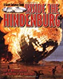 Inside the Hindenburg (Giant Cutaway Book)