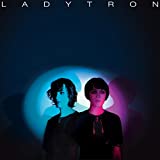 A Best Of Ladytron 00-10