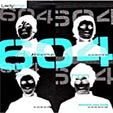 604 (Remixed & Rare)