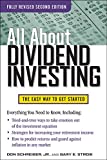 All About Dividend Investing, Second Edition (All About Series)