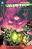 Justice League Vol. 4: The Grid (The New 52) (Justice League, 4)