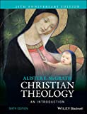 Christian Theology: An Introduction