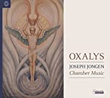 Joseph Jongen: Chamber Music