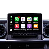 Alpine Electronics iLX-F309TCM HALO9 9" Receiver for Toyota Tacoma 2016-2019 Compatible with Apple CarPlay and Android Auto (No-CD)