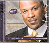 The Valley Of God A Live Sermon (+Bonus DVD)