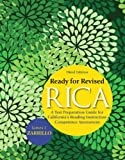 Ready for Revised RICA: A Test Preparation Guide for California's Reading Instruction Competence Assessment (3rd Edition)