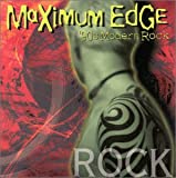 Maximum Edge 90s Modern Rock