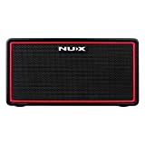 NUX Mighty Air Wireless Stereo Modelling Guitar/Bass Amplifier with Bluetooth,Mobile App