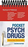 Pocket Psych Drugs: Point-of-Care Clinical Guide