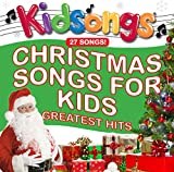 Christmas Songs For Kids-greatest Hits