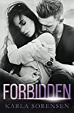 Forbidden (Ward Sisters)